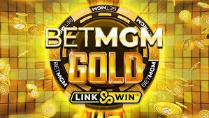 MGM Rewards – Points for Every Bet